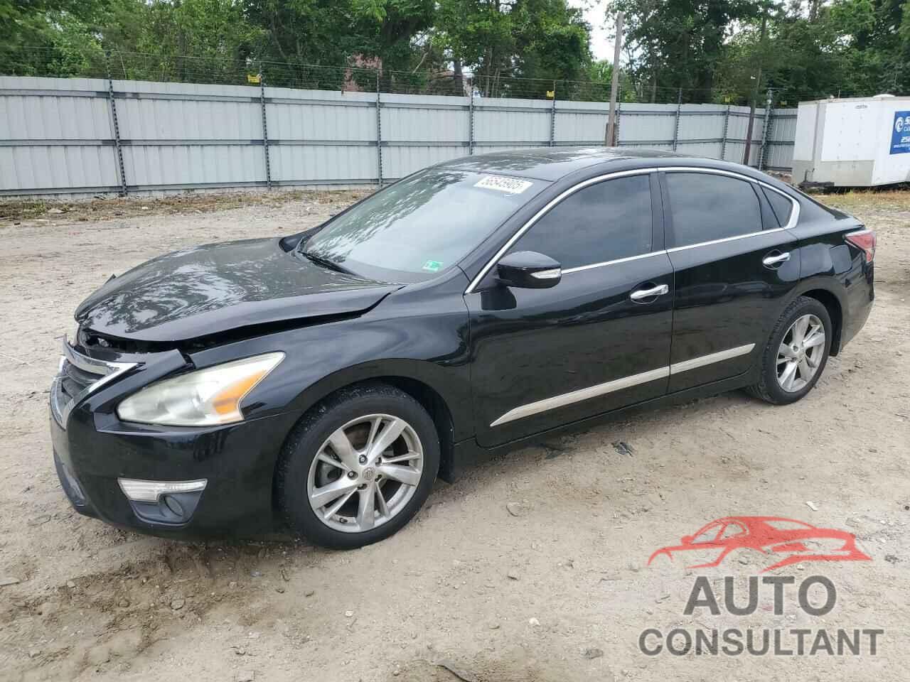 NISSAN ALTIMA 2014 - 1N4AL3AP3EC295020