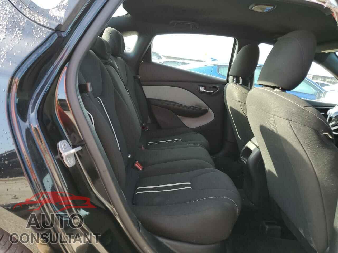 DODGE DART 2013 - 1C3CDFBA8DD118780