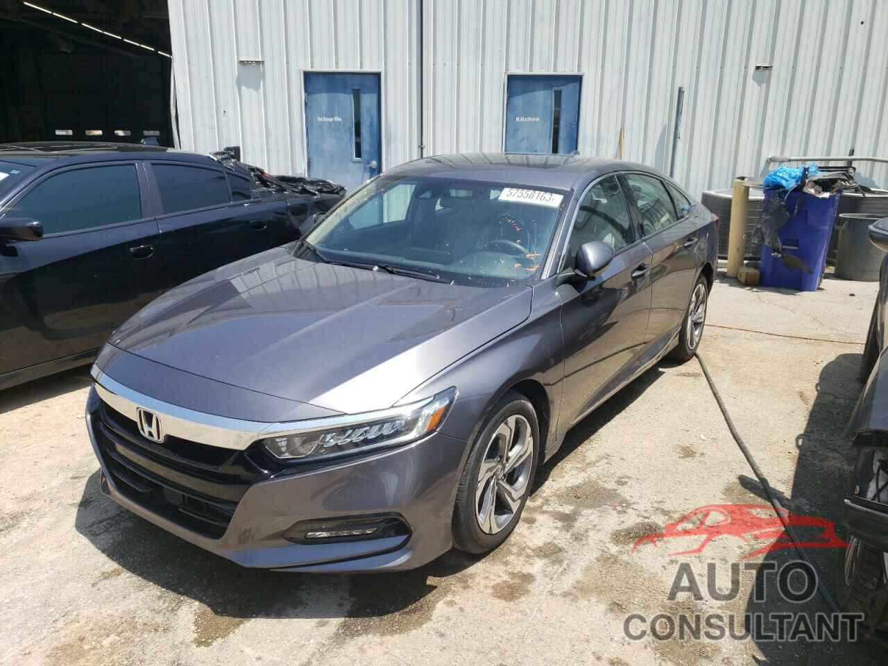 HONDA ACCORD 2020 - 1HGCV1F4XLA144475