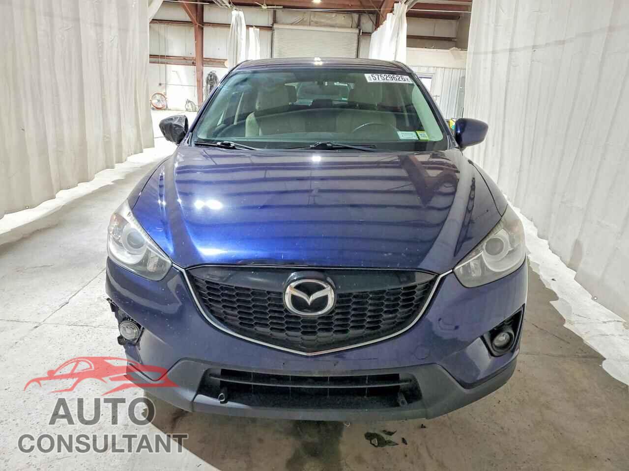 MAZDA CX-5 2013 - JM3KE4CE0D0106860
