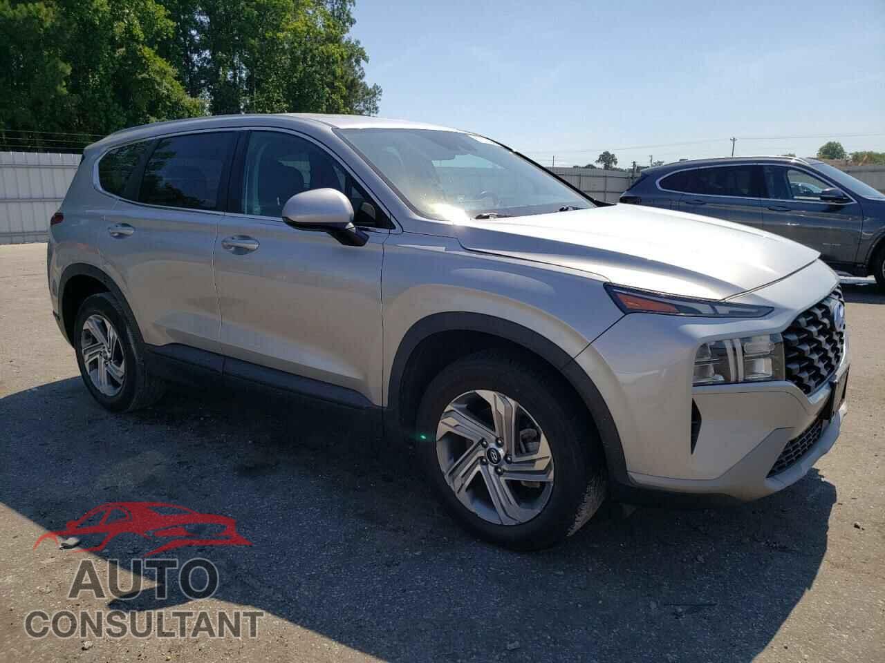 HYUNDAI SANTA FE 2021 - 5NMS14AJ0MH334099