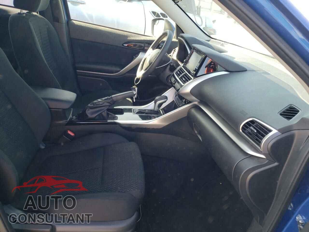 MITSUBISHI ECLIPSE 2018 - JA4AS3AA1JZ039436