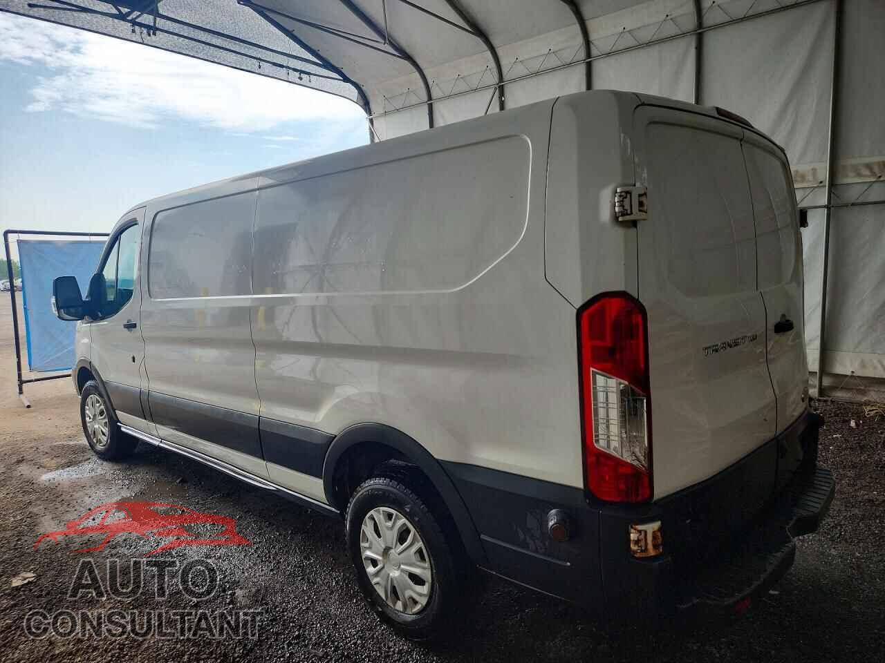 FORD TRANSIT 2017 - 1FTYE9ZM1HKA58620