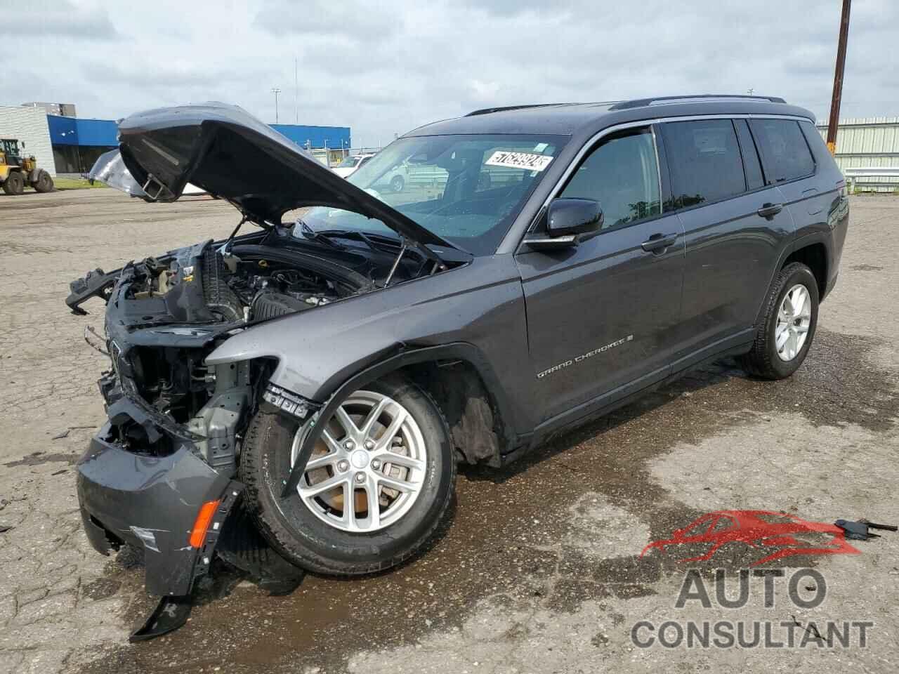 JEEP GRAND CHER 2023 - 1C4RJKAG6P8865532