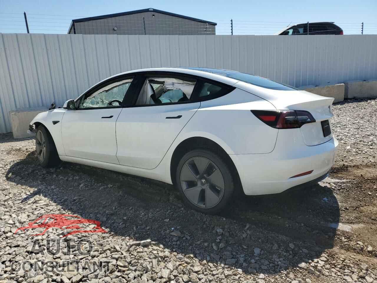 TESLA MODEL 3 2023 - 5YJ3E1EA2PF604408