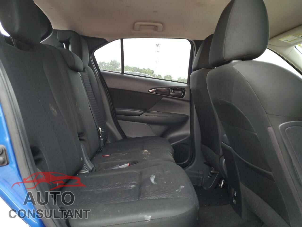 MITSUBISHI ECLIPSE 2020 - JA4AS3AA0LZ005569