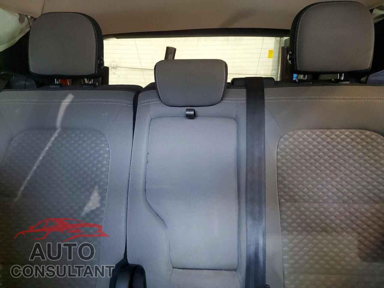 FORD ESCAPE 2020 - 1FMCU9G66LUA19399