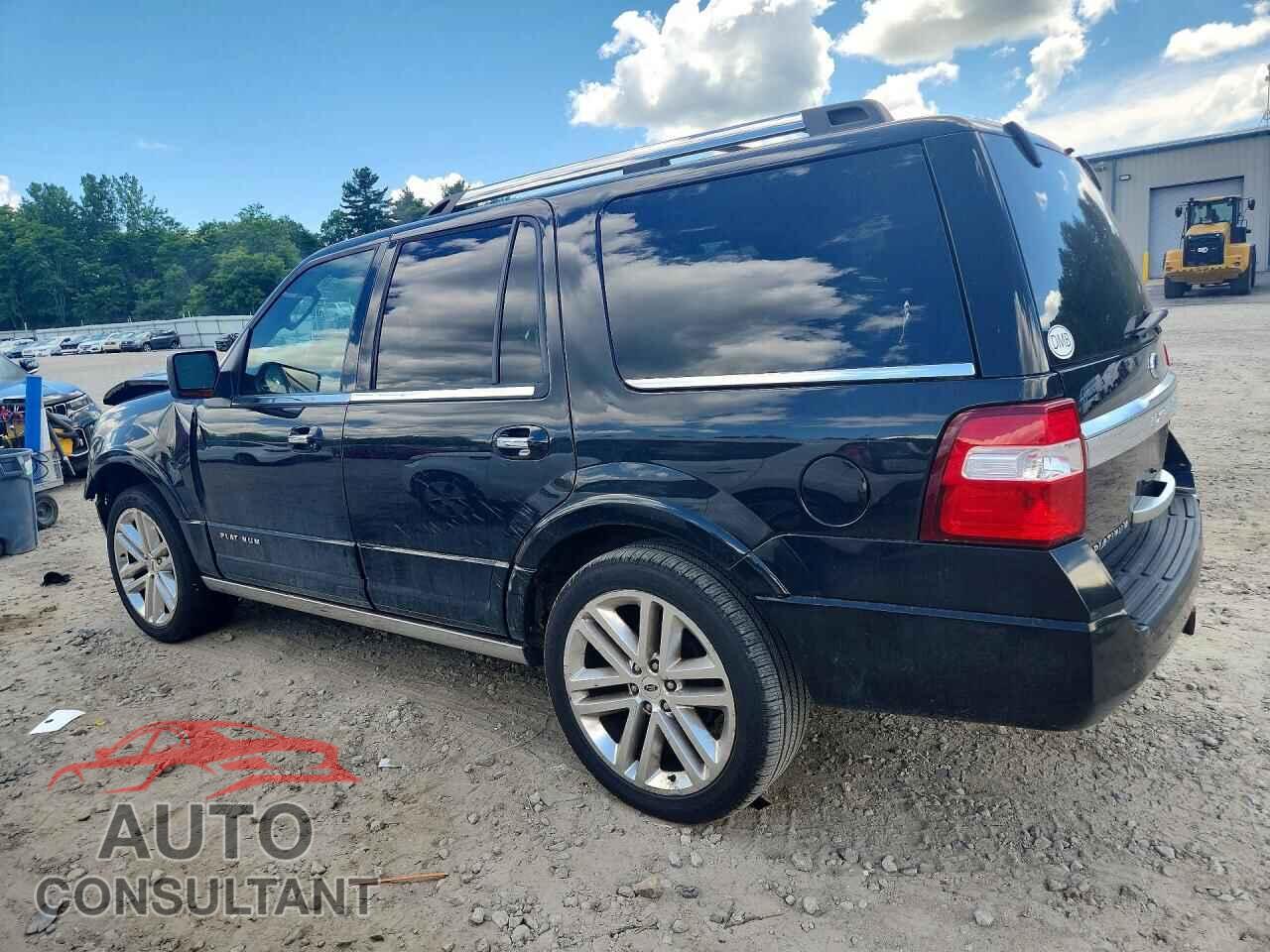 FORD EXPEDITION 2015 - 1FMJU1MT2FEF46423