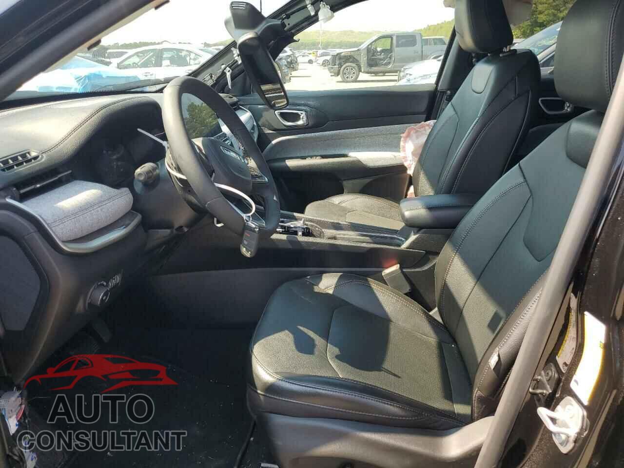 JEEP COMPASS 2023 - 3C4NJDFN2PT534823