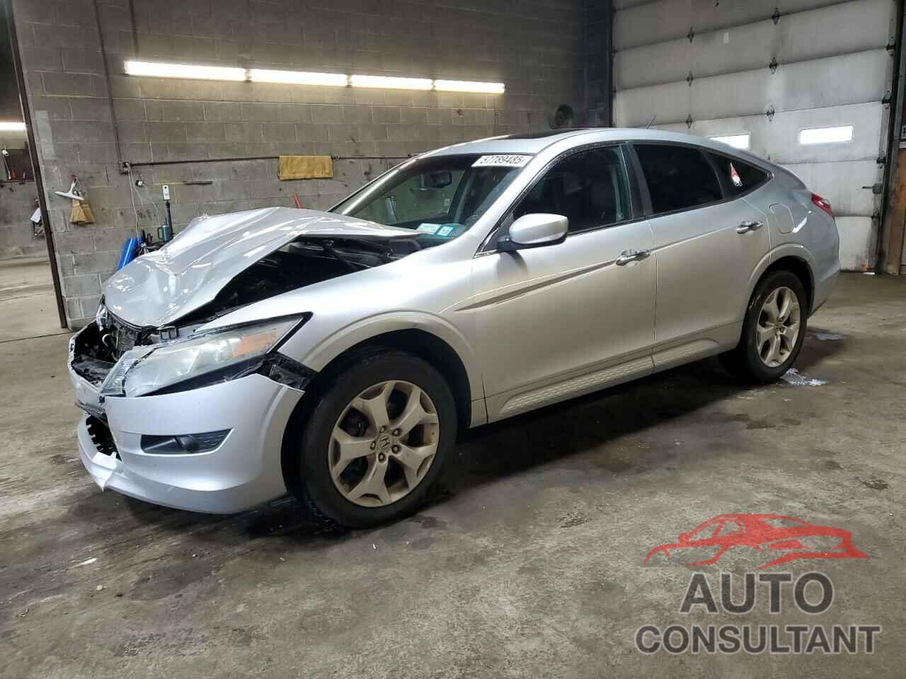 HONDA CROSSTOUR 2012 - 5J6TF2H58CL009307