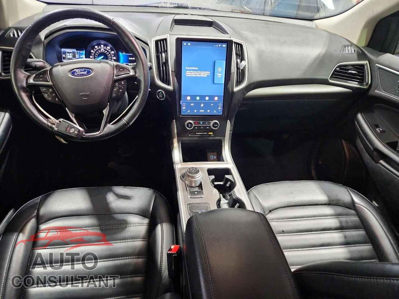 FORD EDGE 2024 - 2FMPK4J90RBA90691
