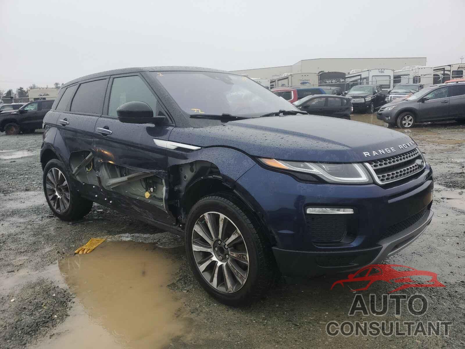 LAND ROVER RANGEROVER 2018 - SALVR2RX5JH311880