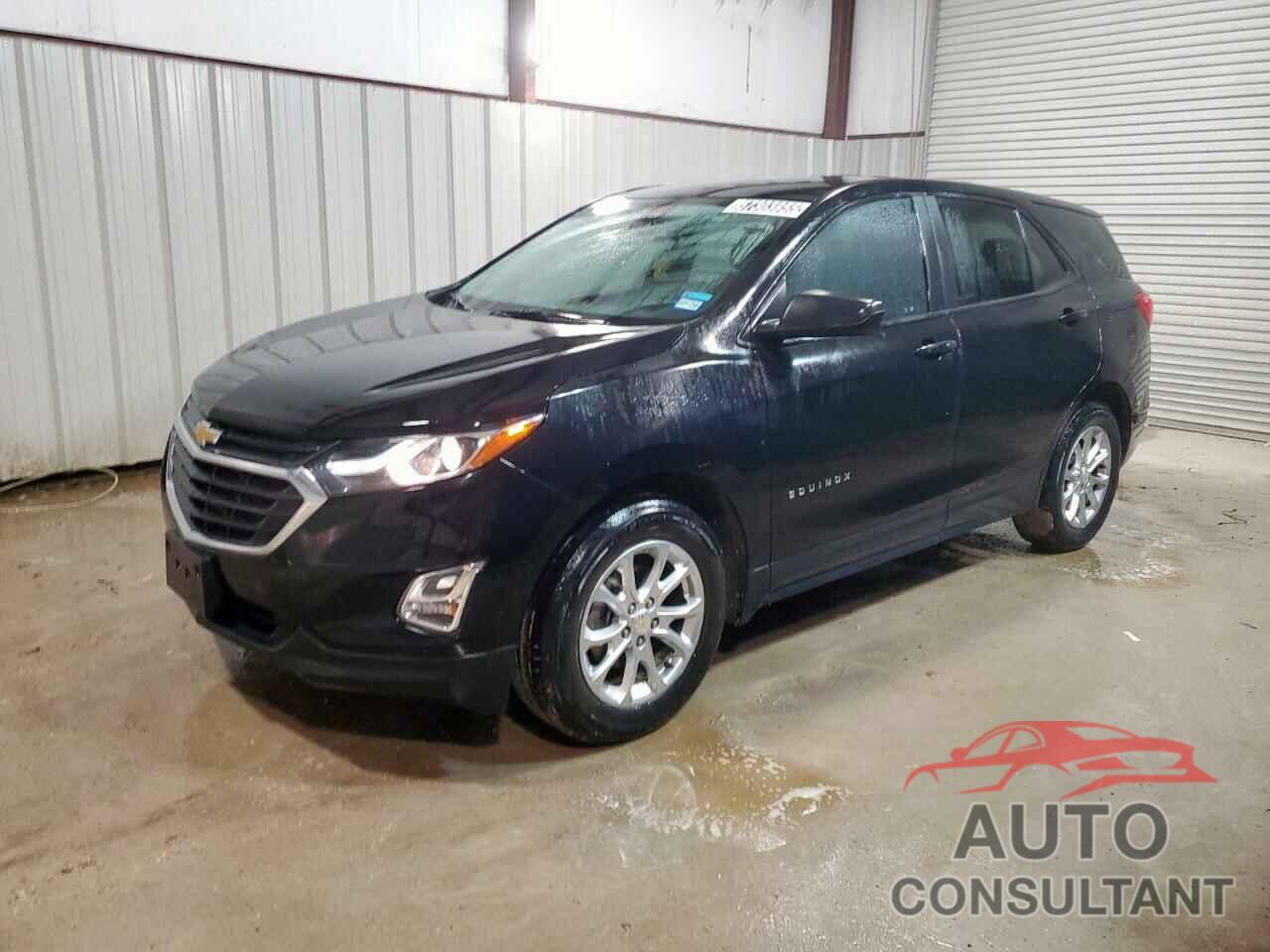 CHEVROLET EQUINOX 2020 - 2GNAXHEV6L6273207