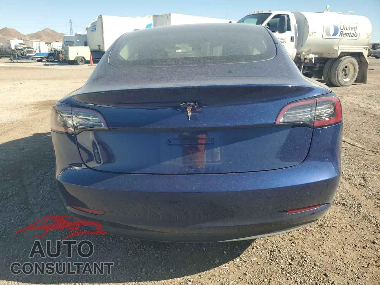 TESLA MODEL 3 2023 - 5YJ3E1EA2PF477191