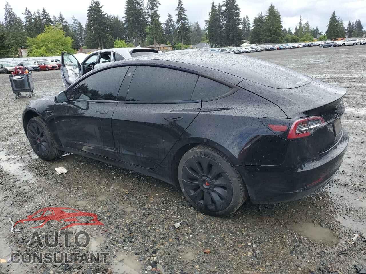 TESLA MODEL 3 2023 - 5YJ3E1EA2PF457667
