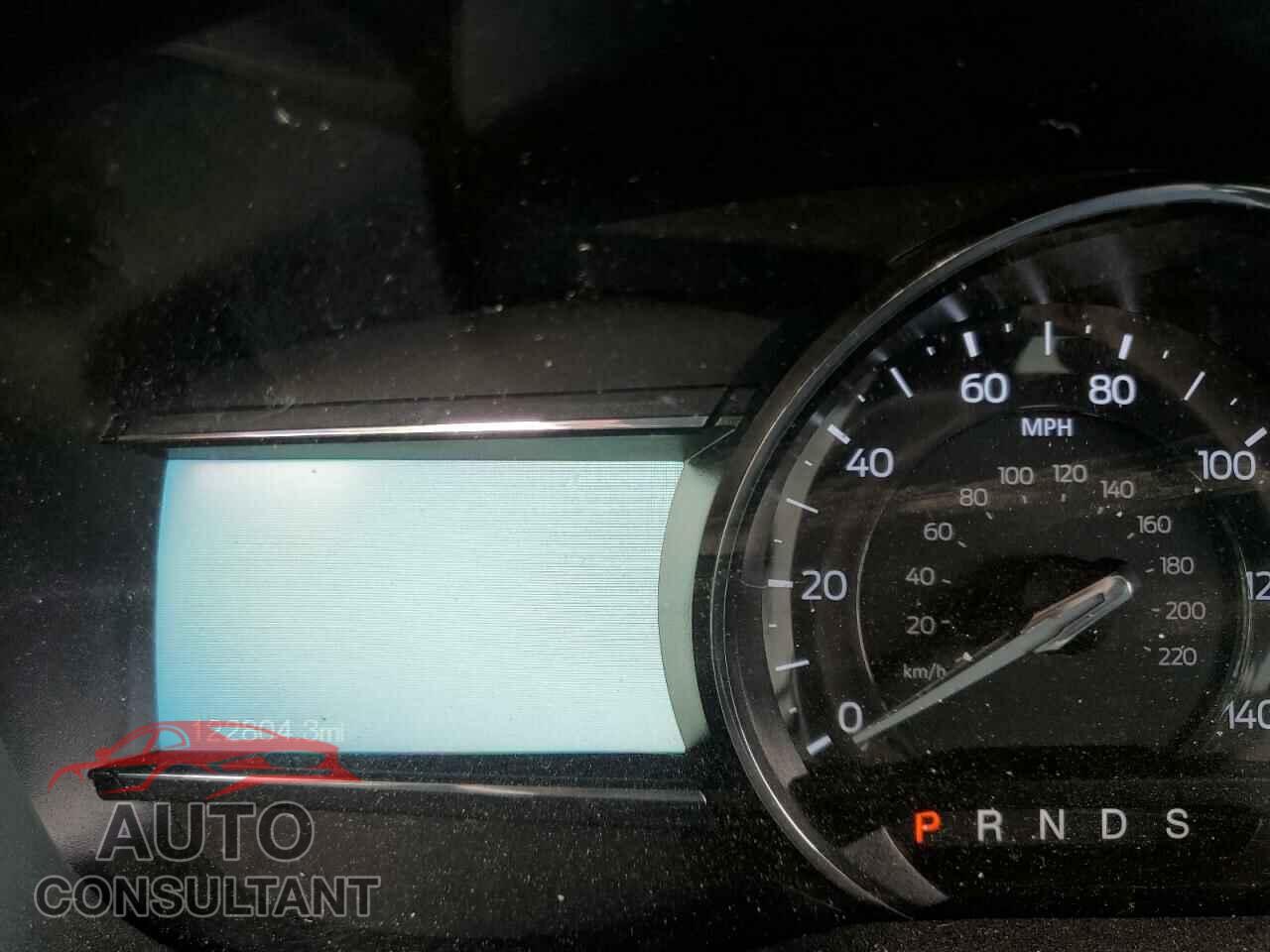 FORD EXPLORER 2017 - 1FM5K8GT5HGD36420