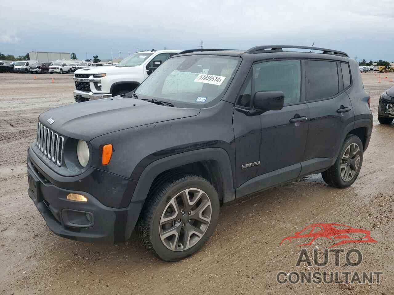 JEEP RENEGADE 2017 - ZACCJBBB6HPF58915