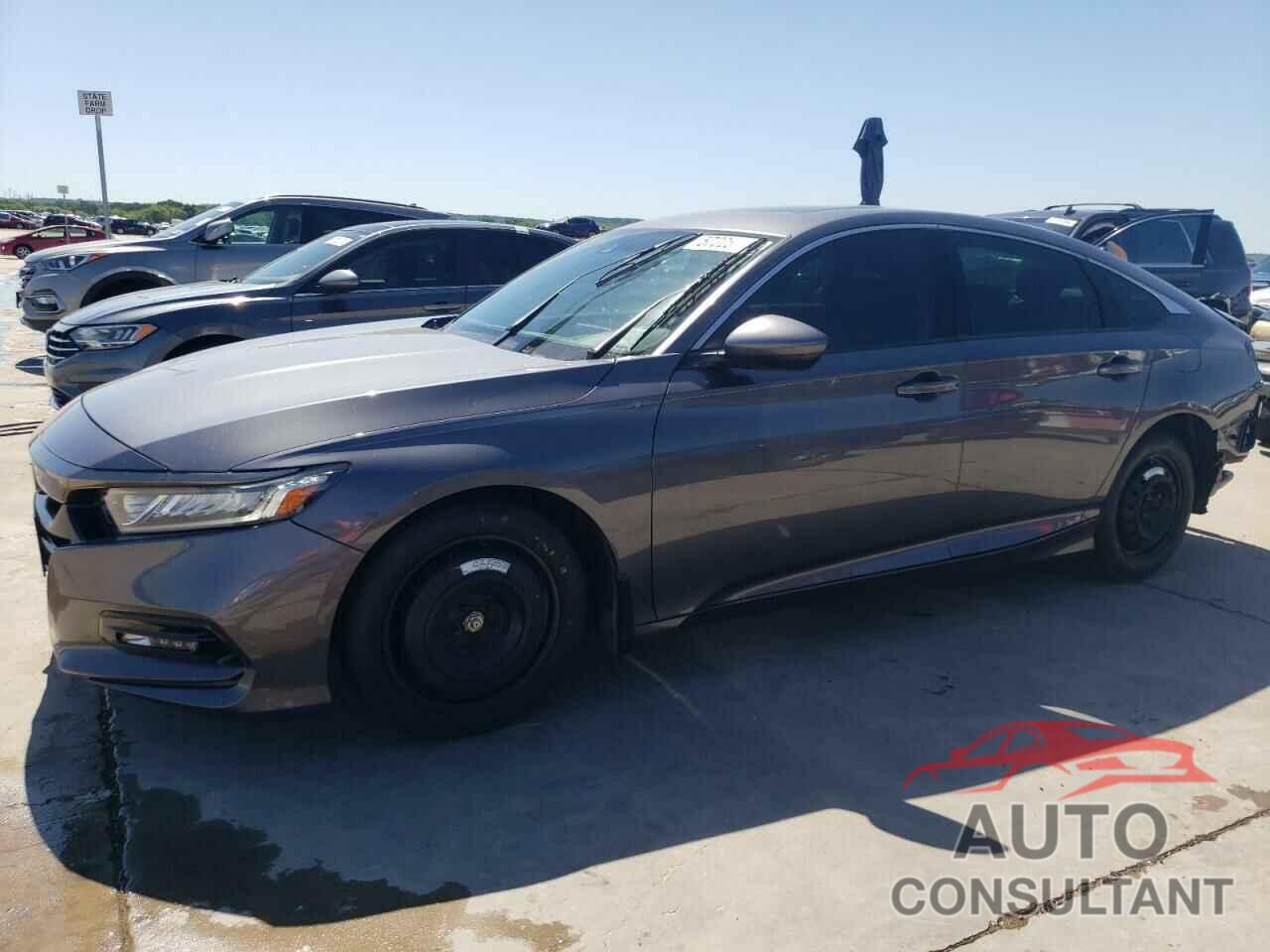 HONDA ACCORD 2020 - 1HGCV2F33LA020867