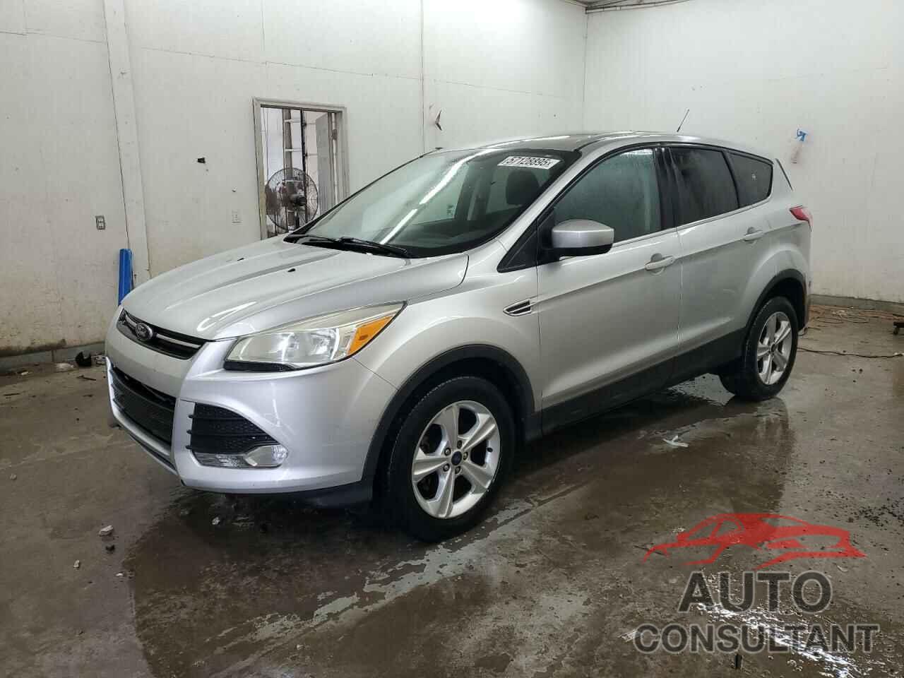 FORD ESCAPE 2014 - 1FMCU0GX8EUC49209