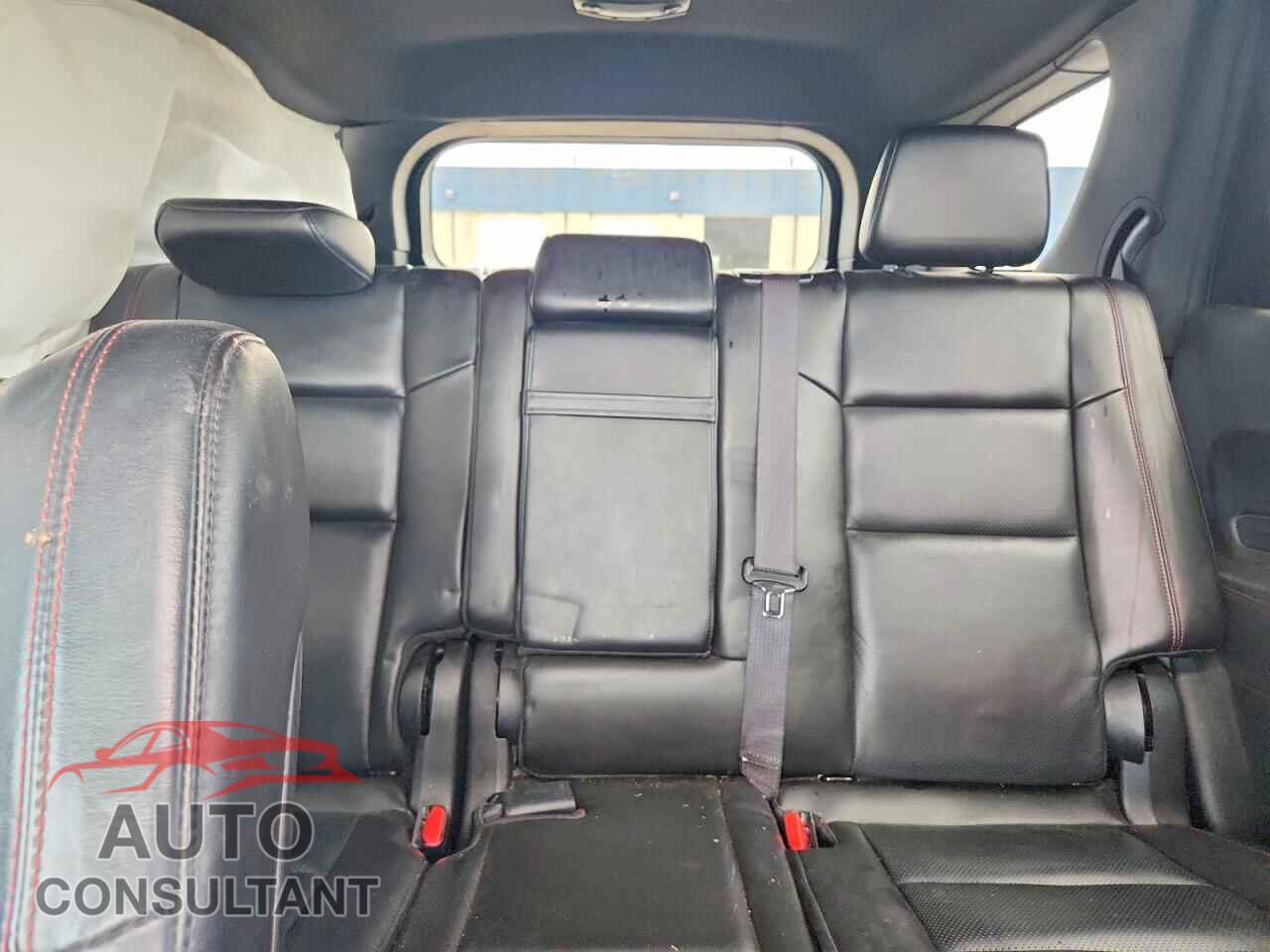 DODGE DURANGO 2023 - 1C4RDJDG7PC677225