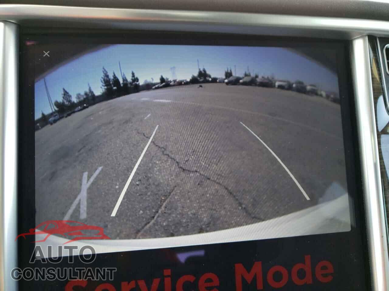 TESLA MODEL S 2016 - 5YJSA1E20GF142169
