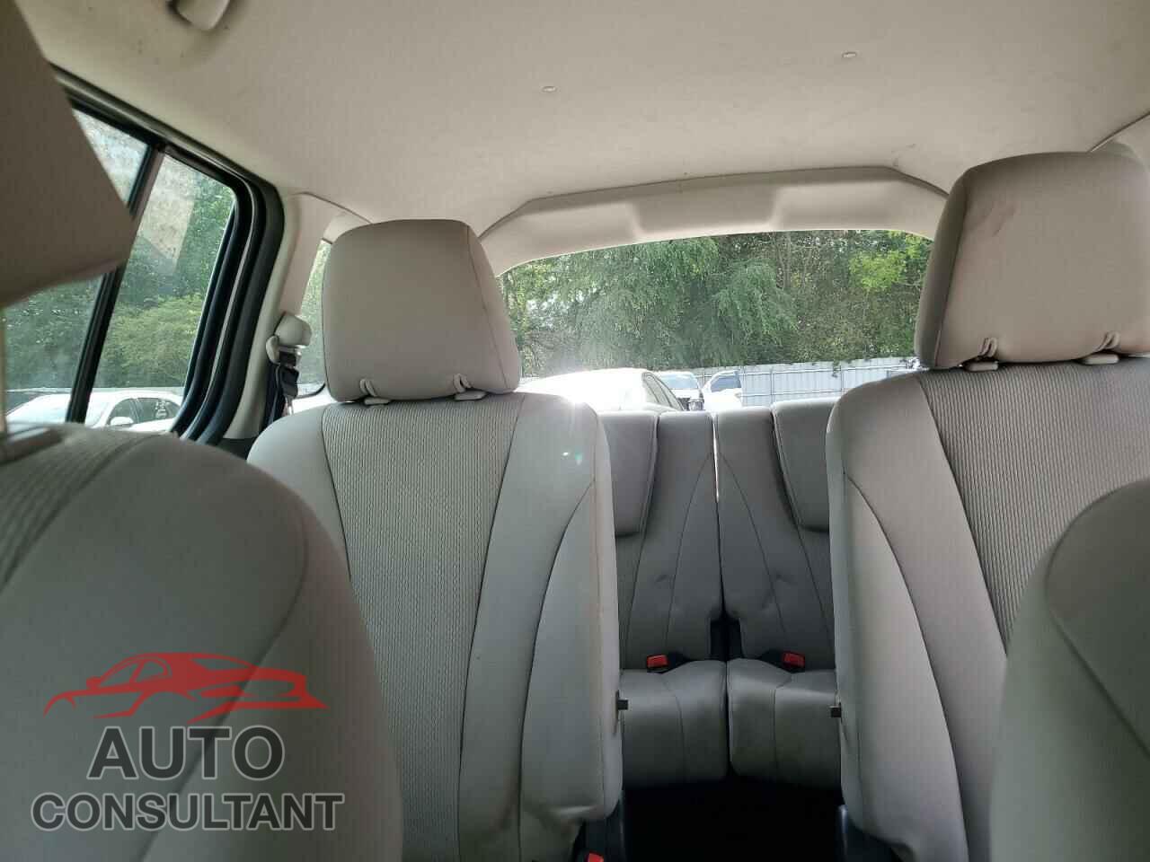 MAZDA 5 2014 - JM1CW2CL2E0167934