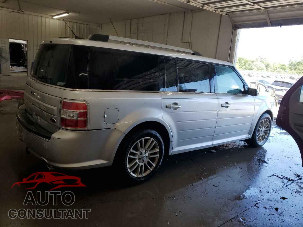 FORD FLEX 2013 - 2FMGK5C83DBD11297