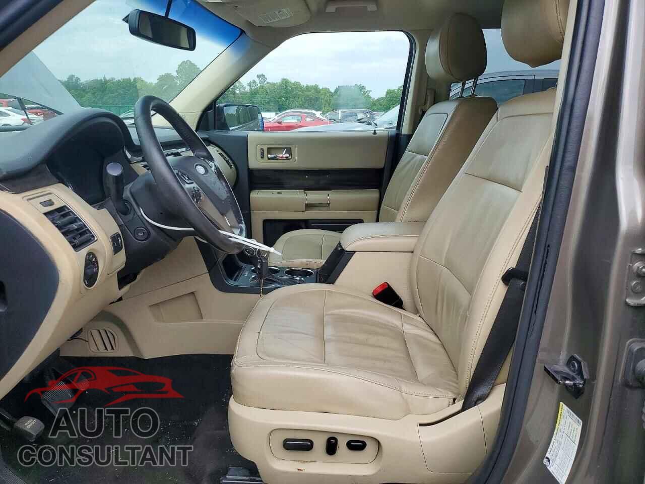 FORD FLEX 2014 - 2FMGK5C82EBD33308