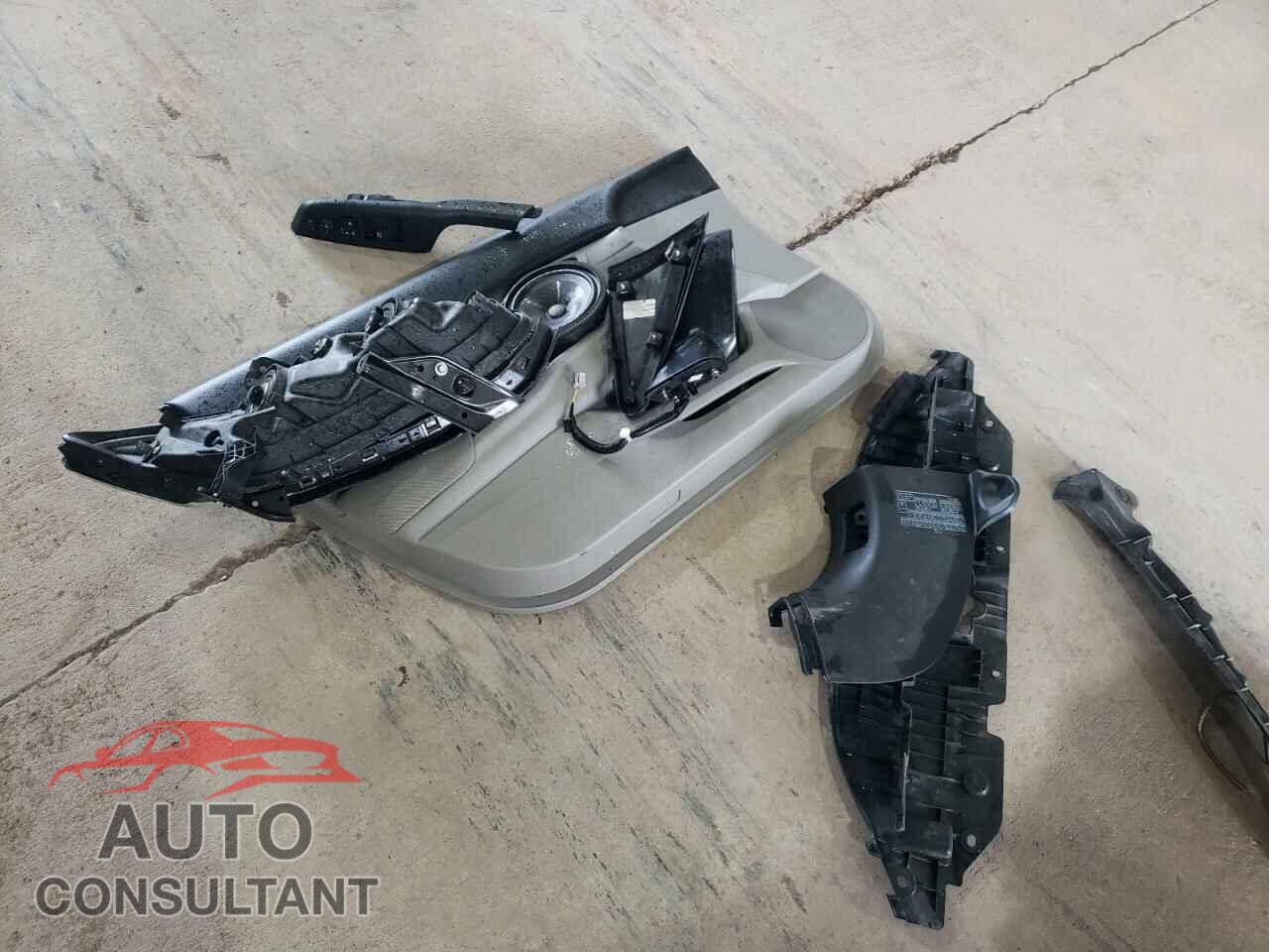 HONDA CIVIC 2013 - 19XFB2F56DE223322