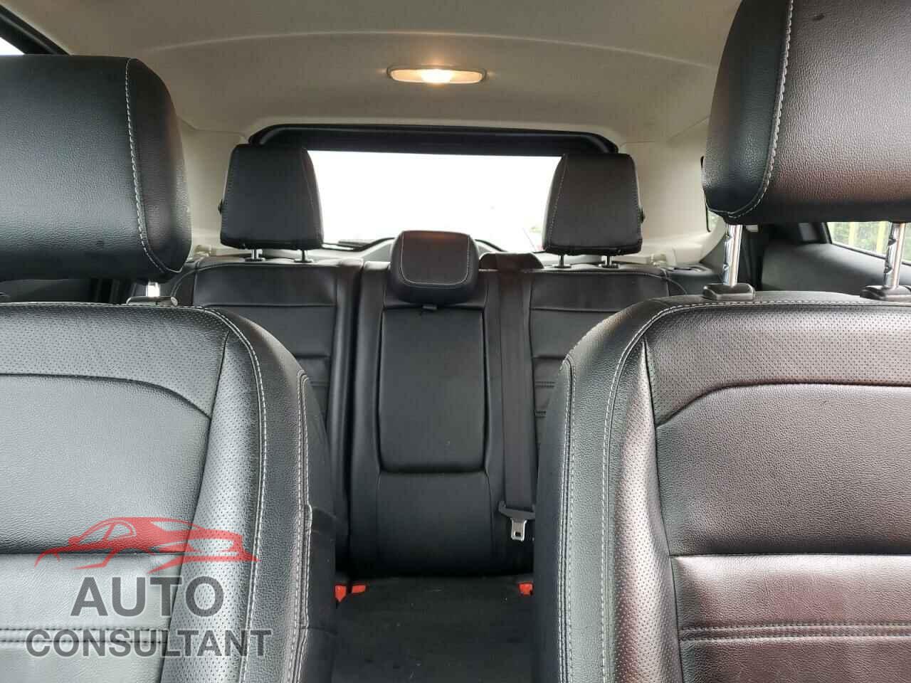 FORD ECOSPORT 2020 - MAJ6S3KL4LC330701