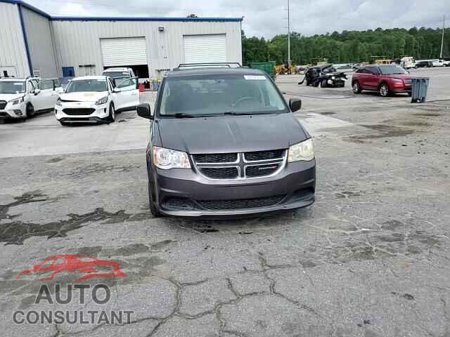 DODGE CARAVAN 2015 - 2C4RDGCG9FR592235