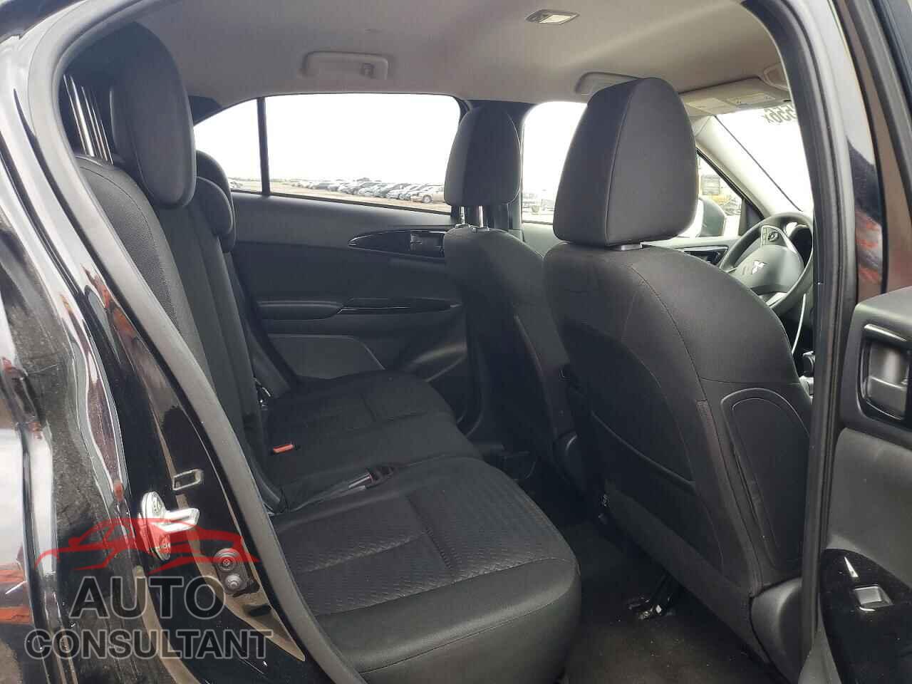 MITSUBISHI ECLIPSE 2020 - JA4AS4AA7LZ019118