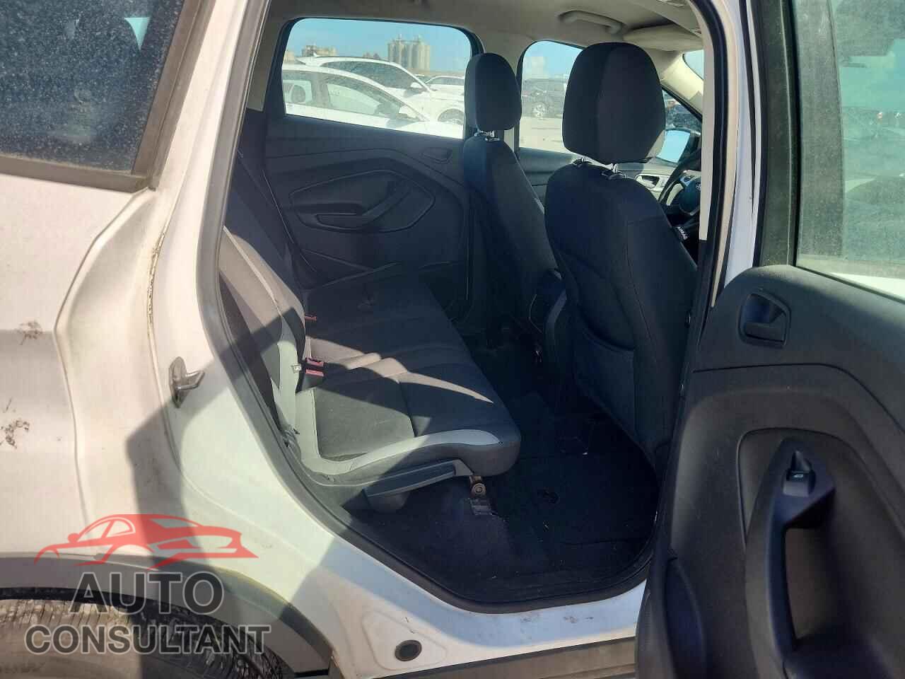 FORD ESCAPE 2014 - 1FMCU0F73EUB93018