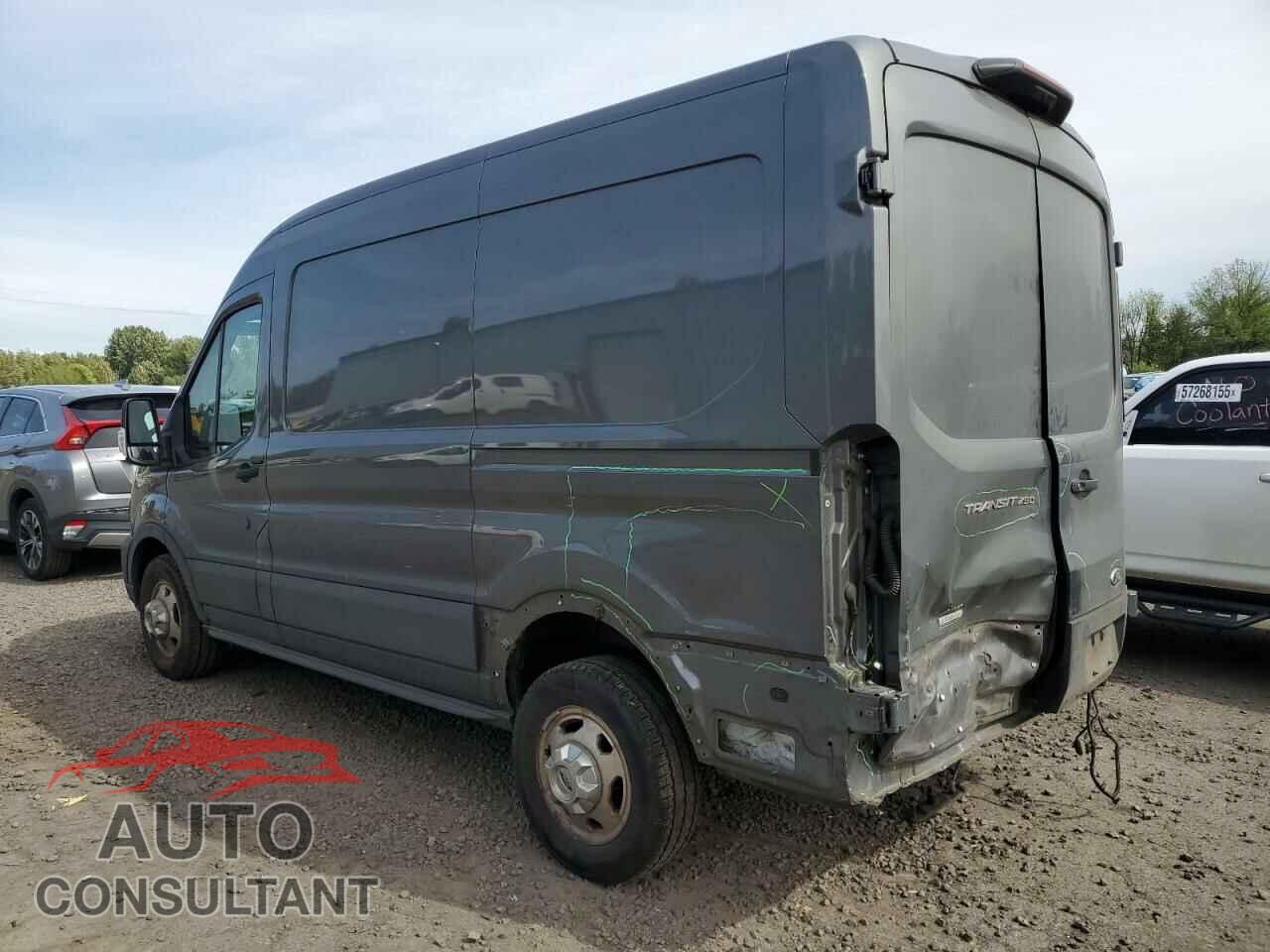 FORD TRANSIT 2021 - 1FTBR2CG6MKA37924