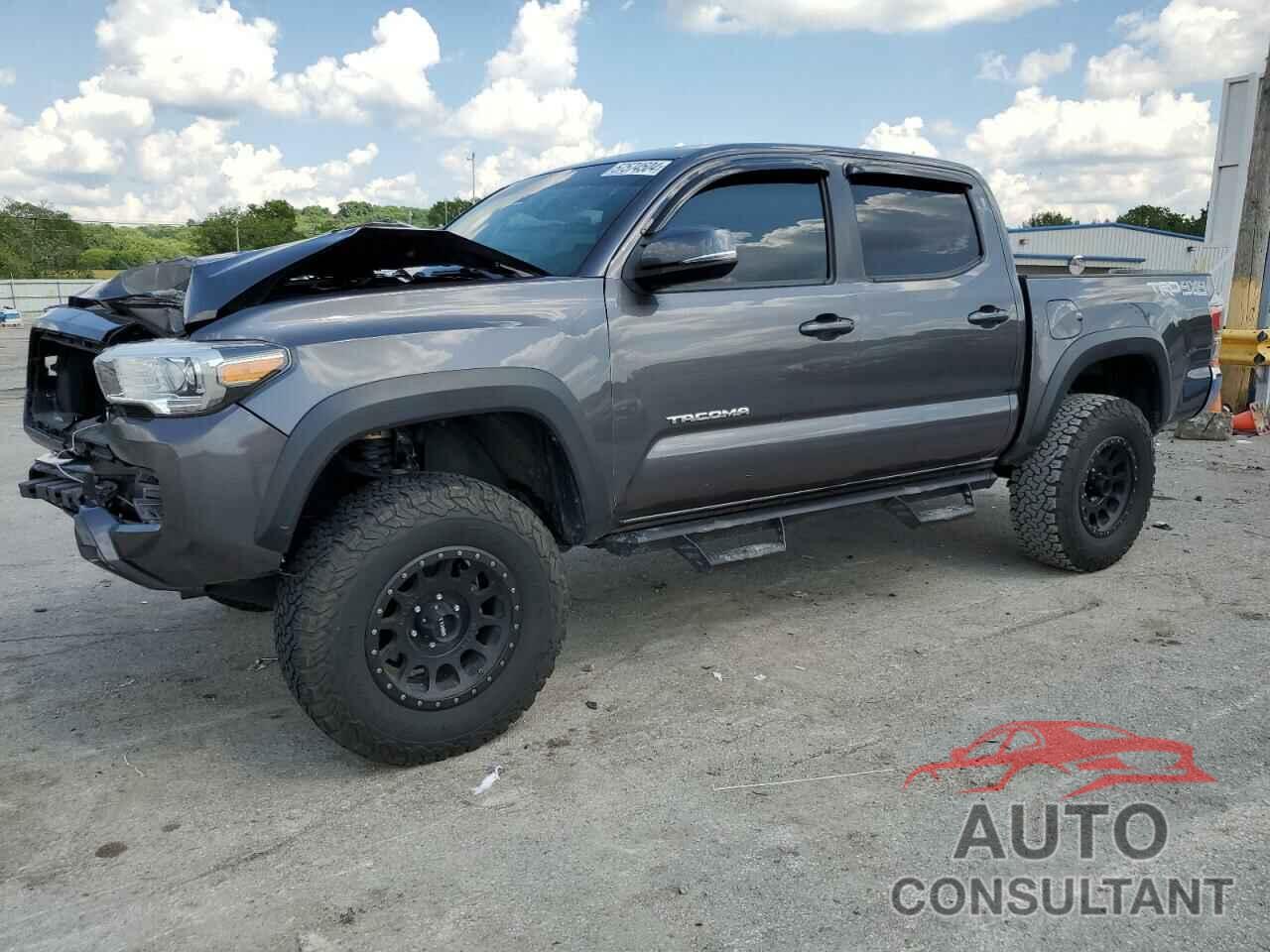 TOYOTA TACOMA 2020 - 5TFCZ5AN8LX214157