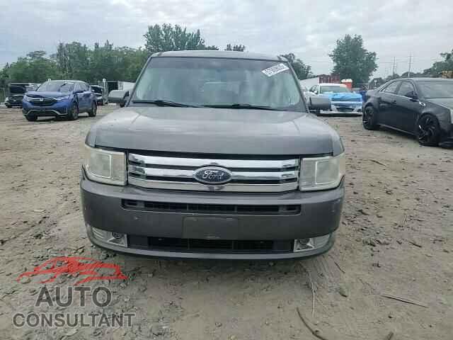 FORD FLEX 2009 - 2FMDK52C69BA13567