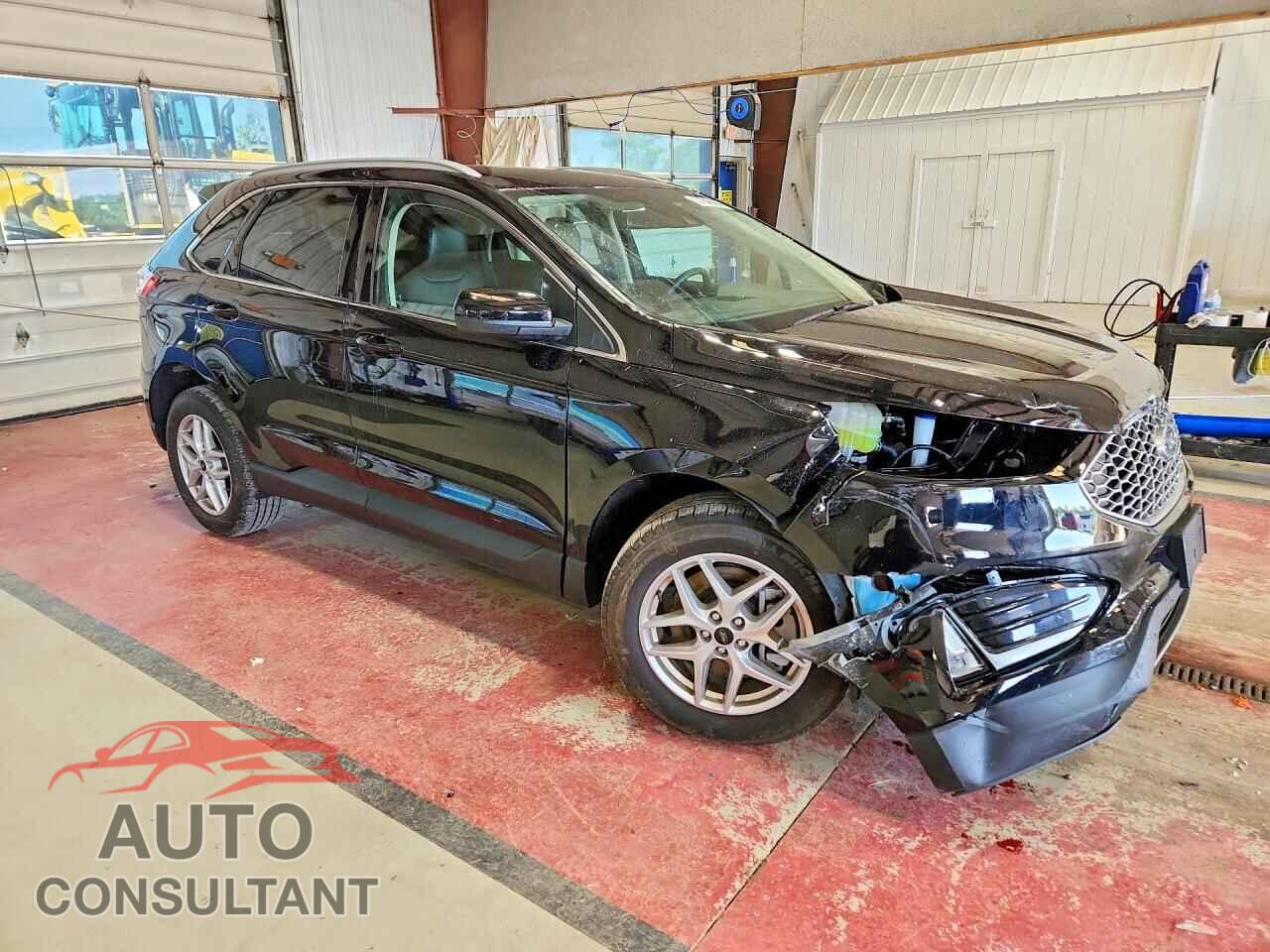 FORD EDGE 2024 - 2FMPK4J99RBB06791