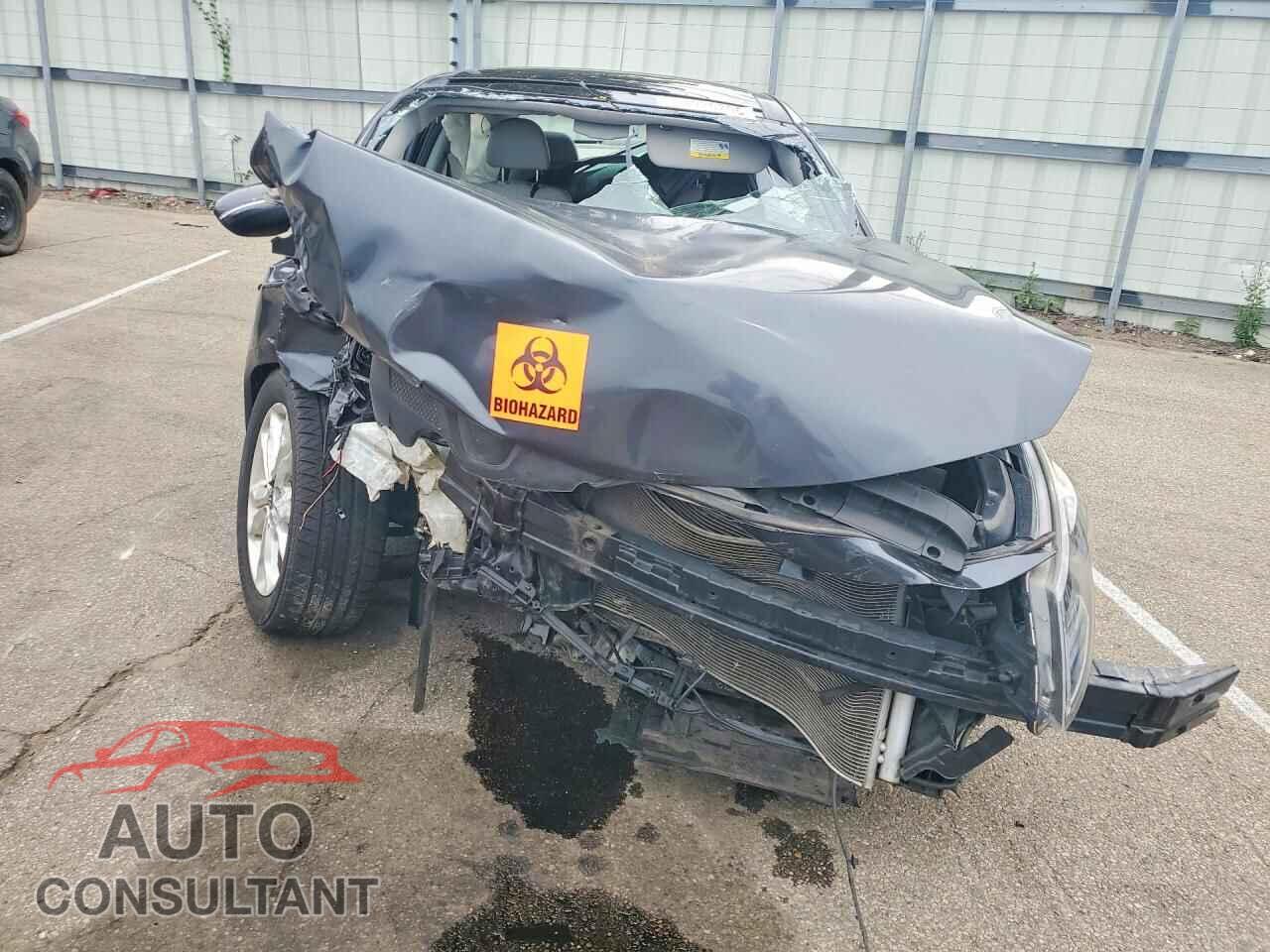 KIA OPTIMA 2011 - KNAGN4A77B5159927