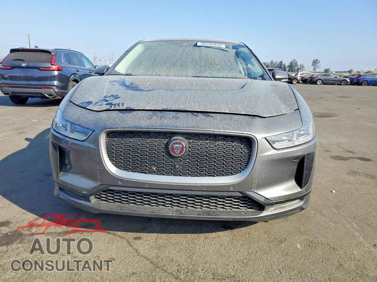JAGUAR I-PACE 2019 - SADHD2S15K1F63252