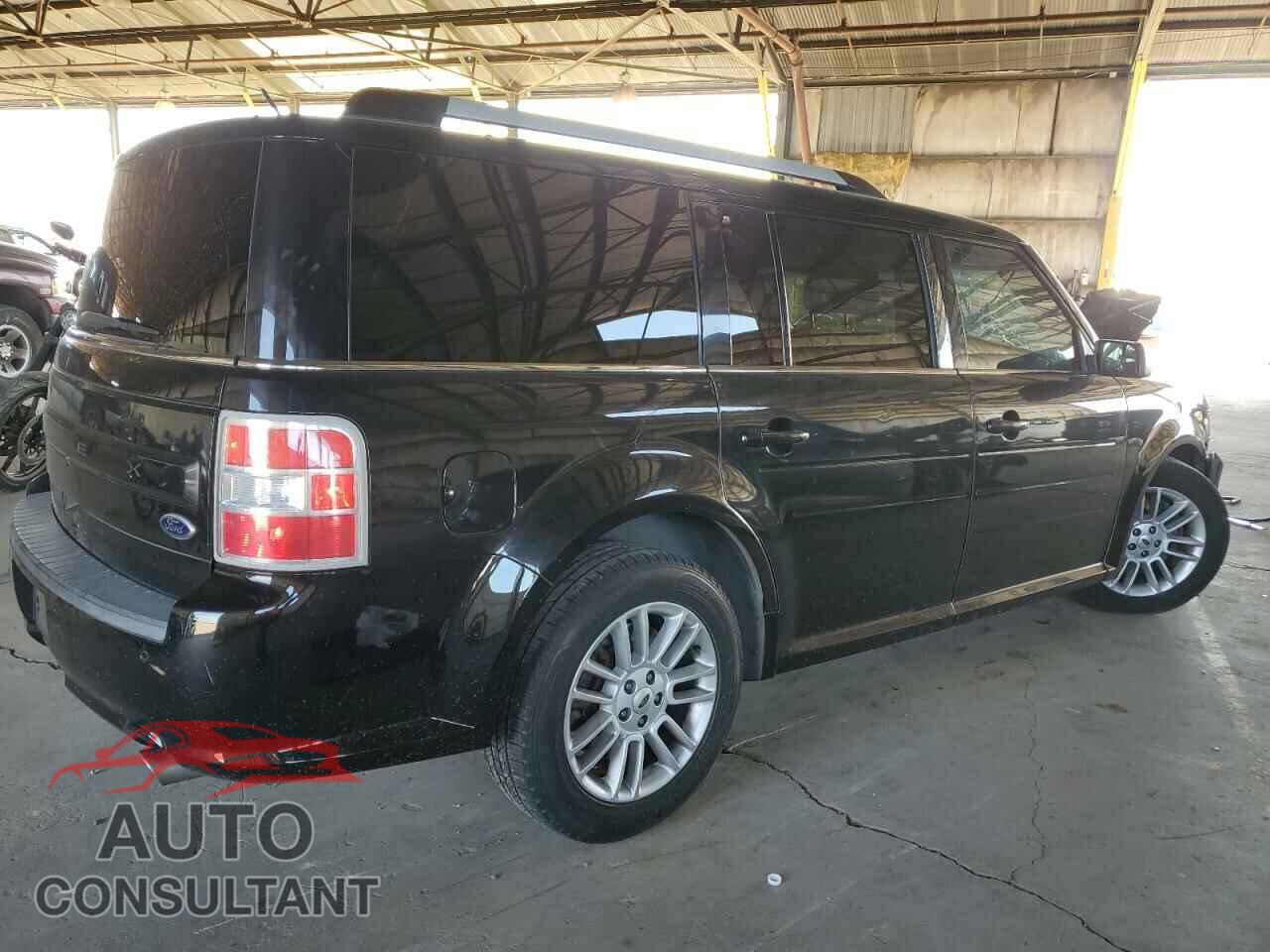 FORD FLEX 2014 - 2FMGK5C8XEBD40961