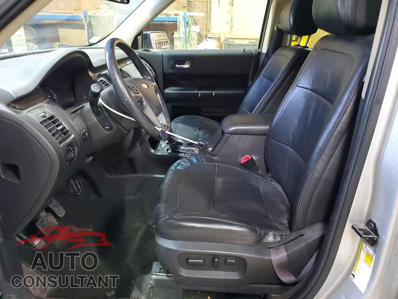 FORD FLEX 2013 - 2FMHK6C84DBD05695