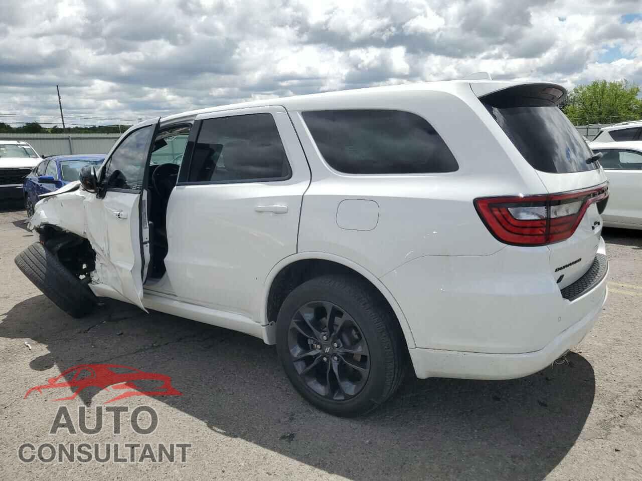DODGE DURANGO 2021 - 1C4RDJDG2MC557988