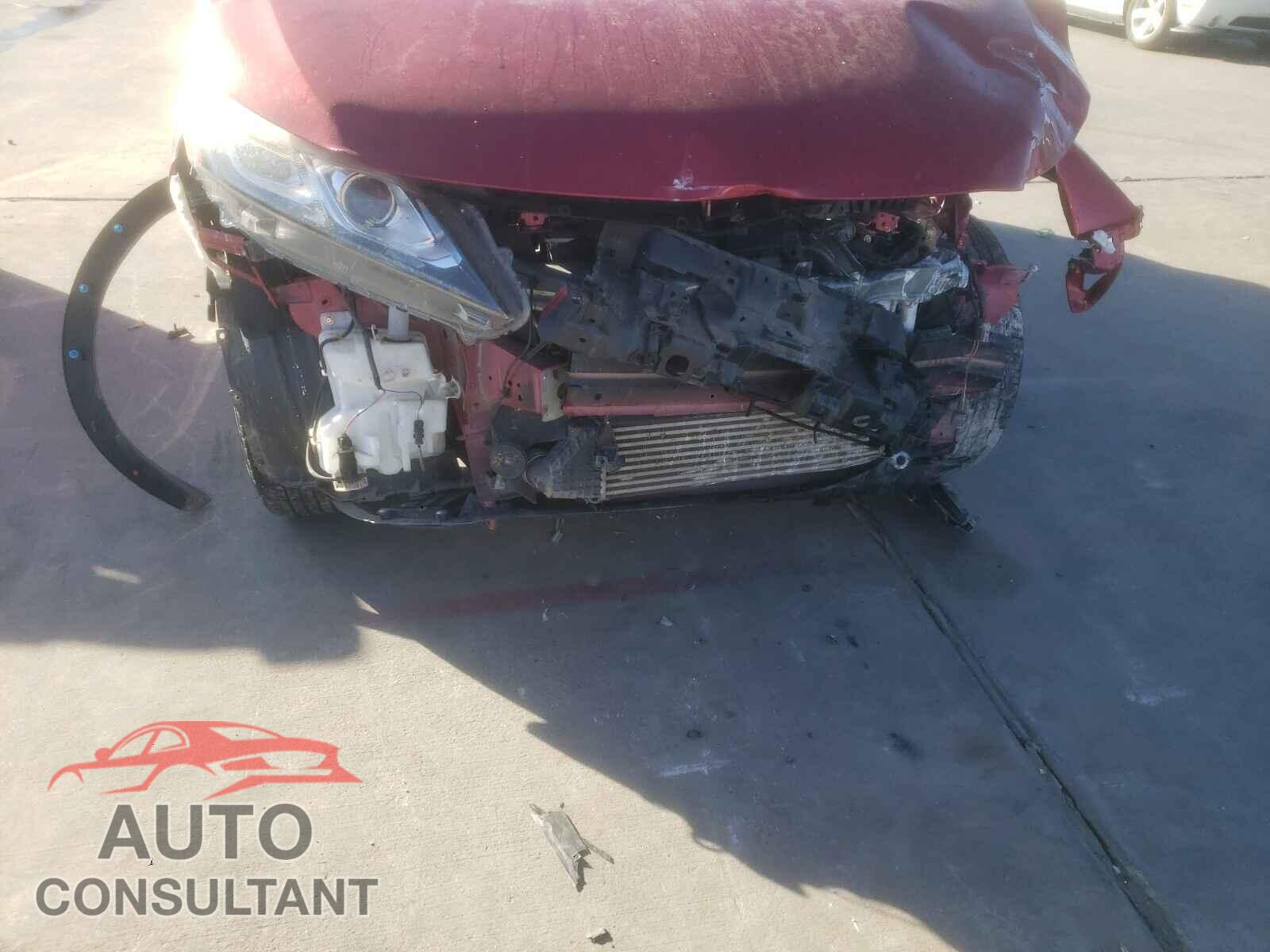 MITSUBISHI ECLIPSE 2018 - JA4AT4AA0JZ064458