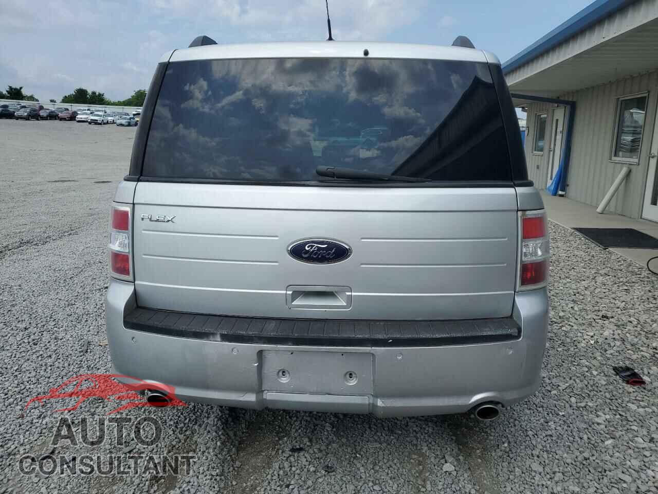 FORD FLEX 2014 - 2FMGK5B86EBD01513