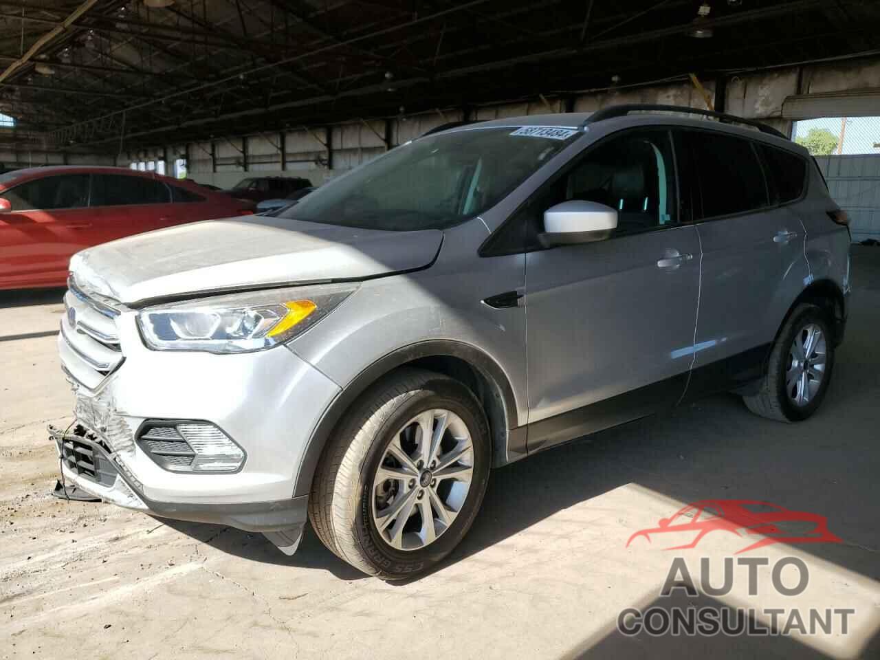 FORD ESCAPE 2018 - 1FMCU9HDXJUB61250