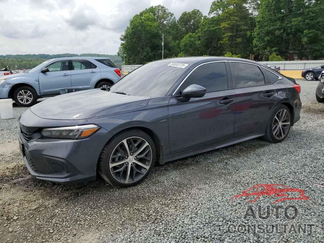 HONDA CIVIC 2024 - 2HGFE1F96RH324748