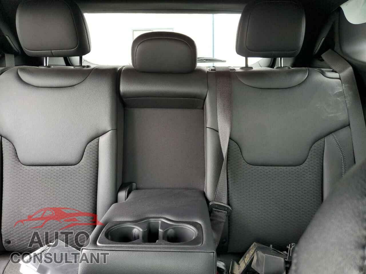JEEP COMPASS 2024 - 3C4NJDBN0RT106452