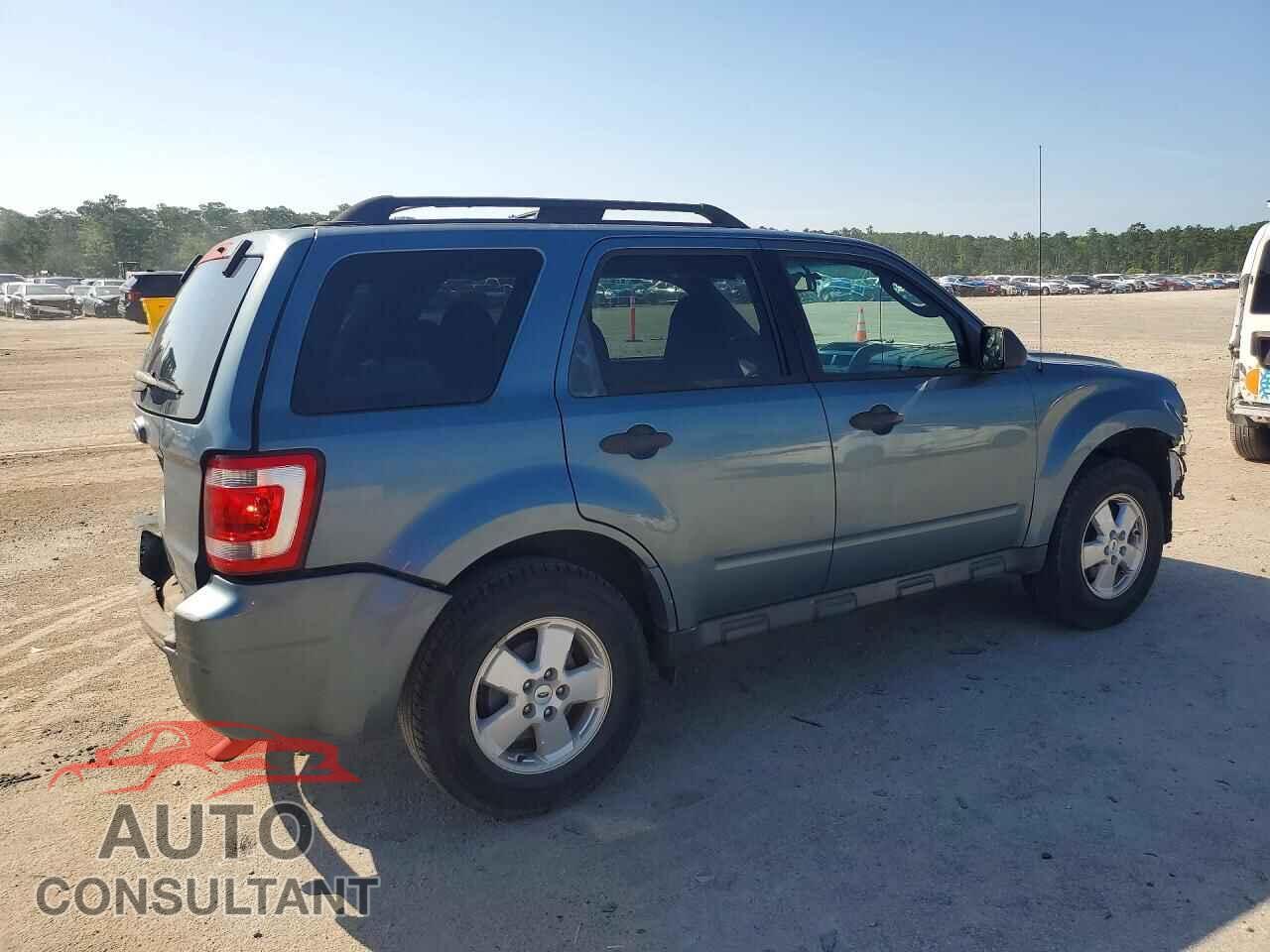 FORD ESCAPE 2012 - 1FMCU0D78CKA87529