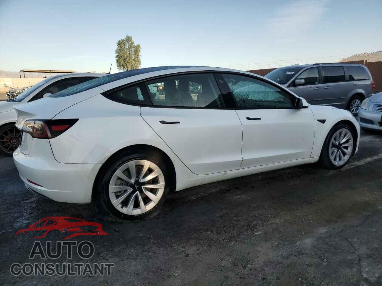 TESLA MODEL 3 2023 - 5YJ3E1EA0PF457747