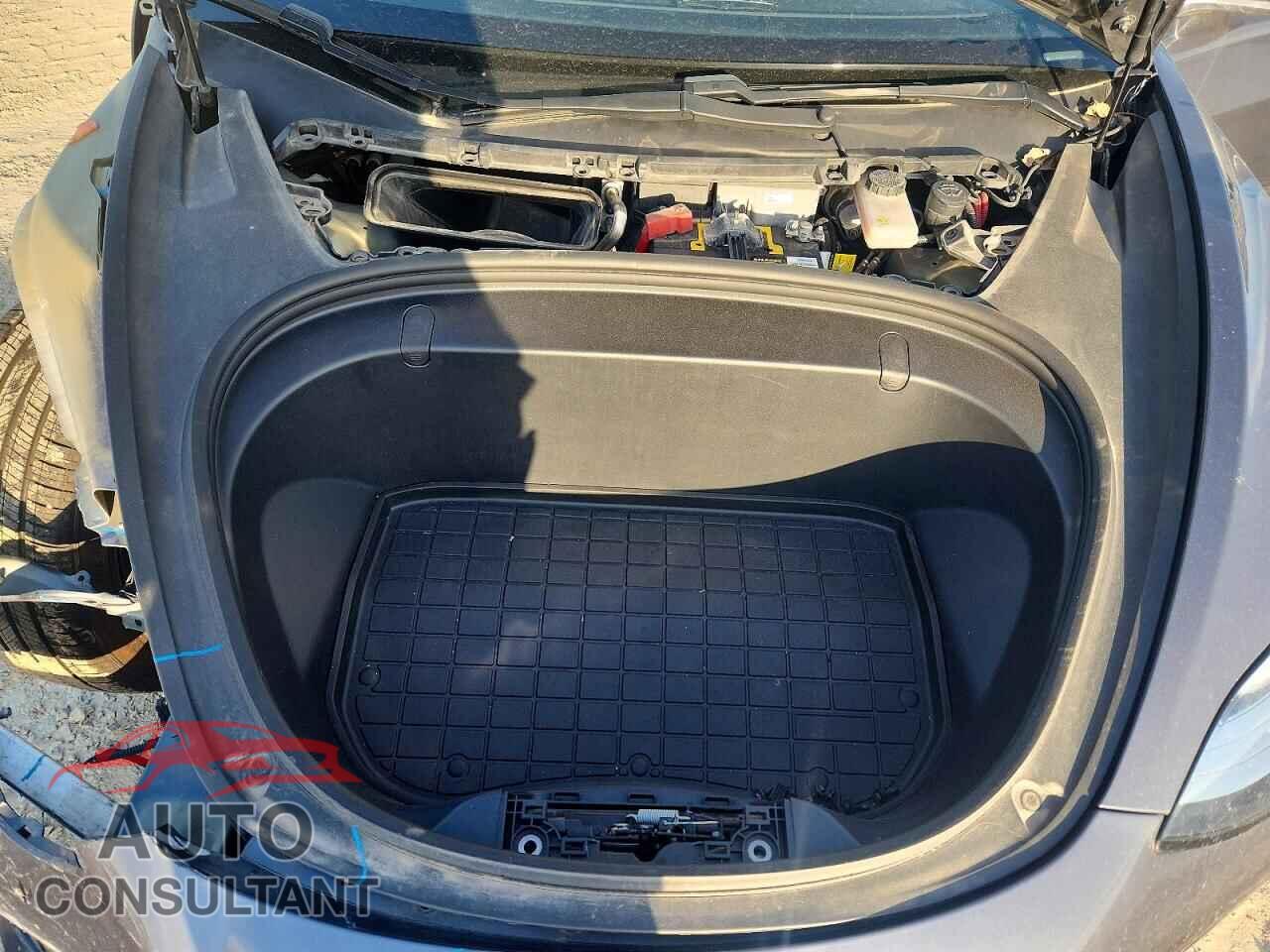TESLA MODEL 3 2020 - 5YJ3E1EB2LF741478